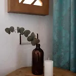 Ceneviz Szálloda Adrasan
