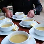 Ceneviz Szálloda Adrasan