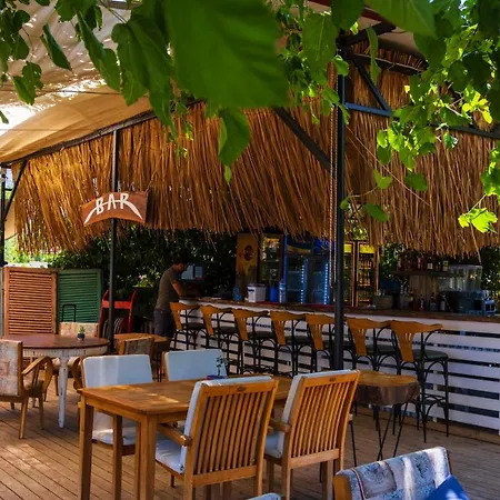 Ceneviz Hotel