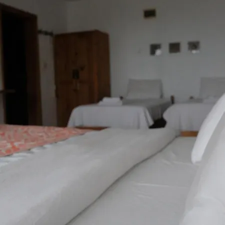 Ceneviz Hotel