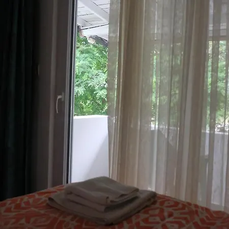 Ceneviz Hotel Adrasan