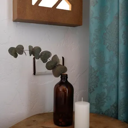 Ceneviz 호텔 아드라산