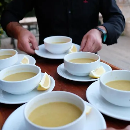 Ceneviz 호텔 아드라산