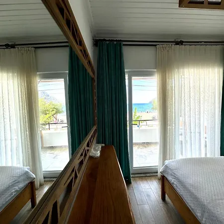 Ceneviz 호텔 아드라산