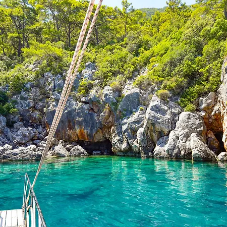 호텔 Ceneviz 아드라산