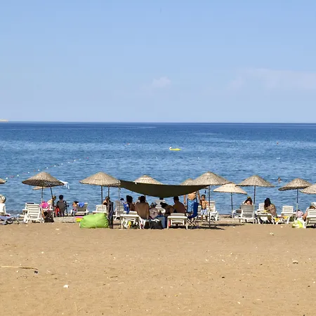 Ceneviz 3* 아드라산