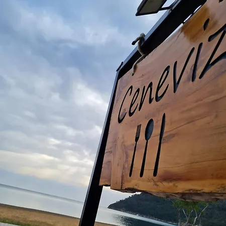 Ceneviz 아드라산