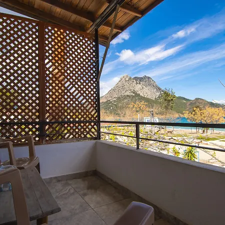 Ceneviz Hotel Adrasan