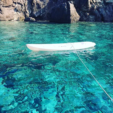 Ceneviz 호텔 아드라산