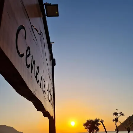 Ceneviz 3* 아드라산