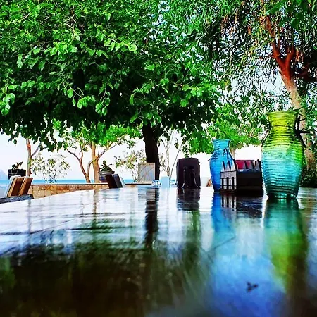Ceneviz Hotel Adrasan