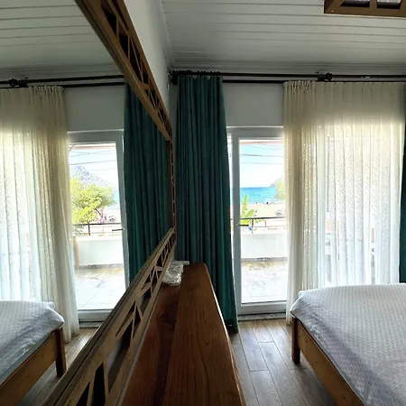 Hotel Ceneviz Adrasan