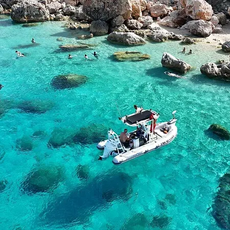 Hotel Ceneviz Adrasan