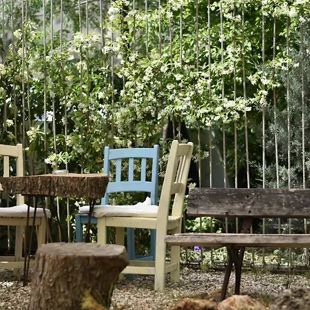 Ceneviz 호텔 아드라산