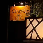 Ceneviz Hotel
