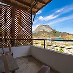 Ceneviz Hotel Adrasan
