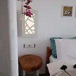 Hotel Ceneviz Adrasan