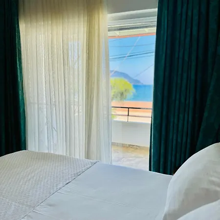 Ceneviz فندق