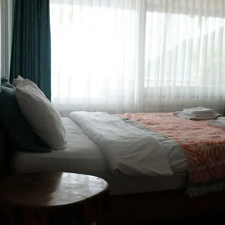 Ceneviz Hotel Adrasan
